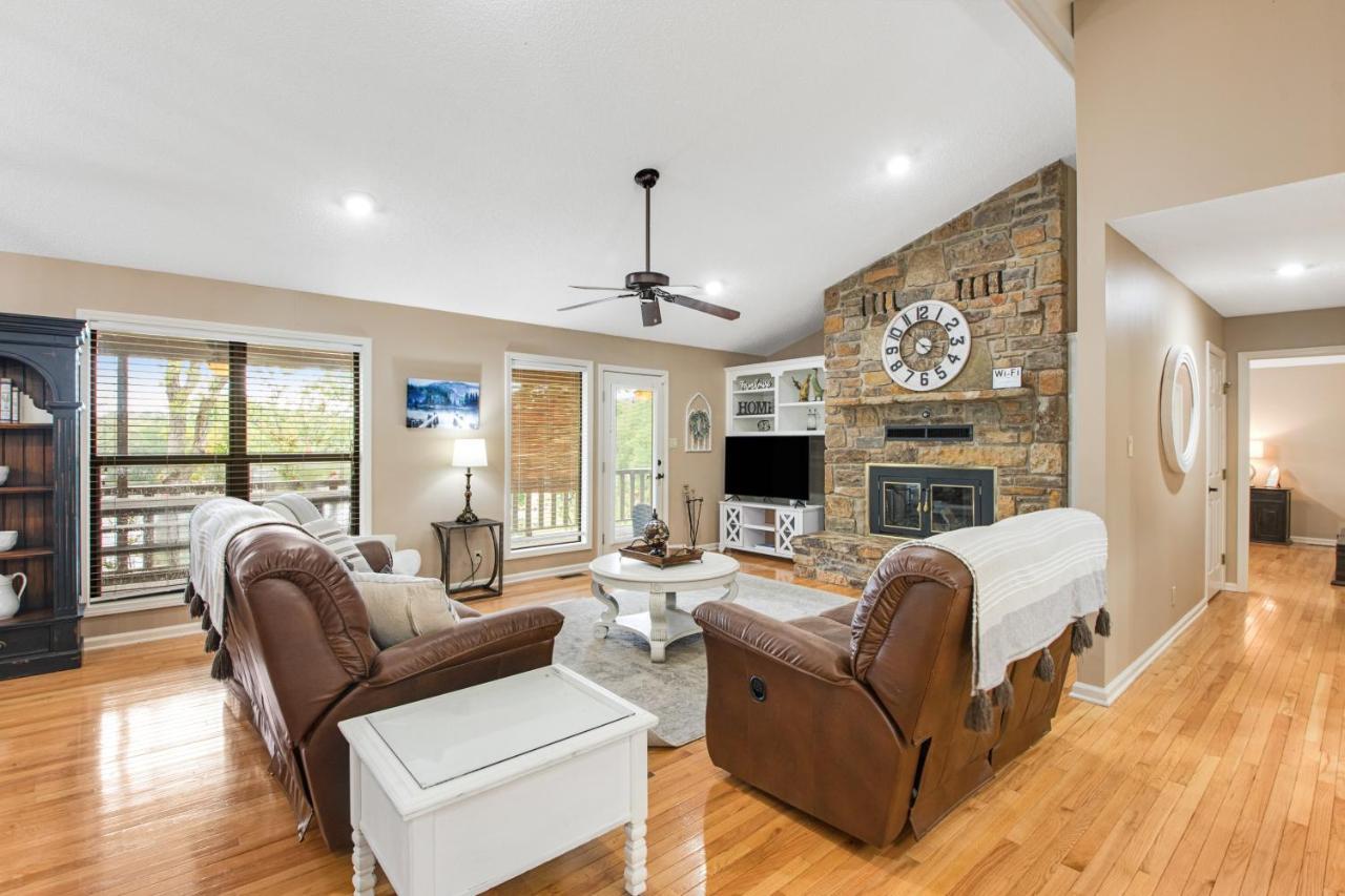 The Silverwood Lake Hamilton Ngoại thất bức ảnh