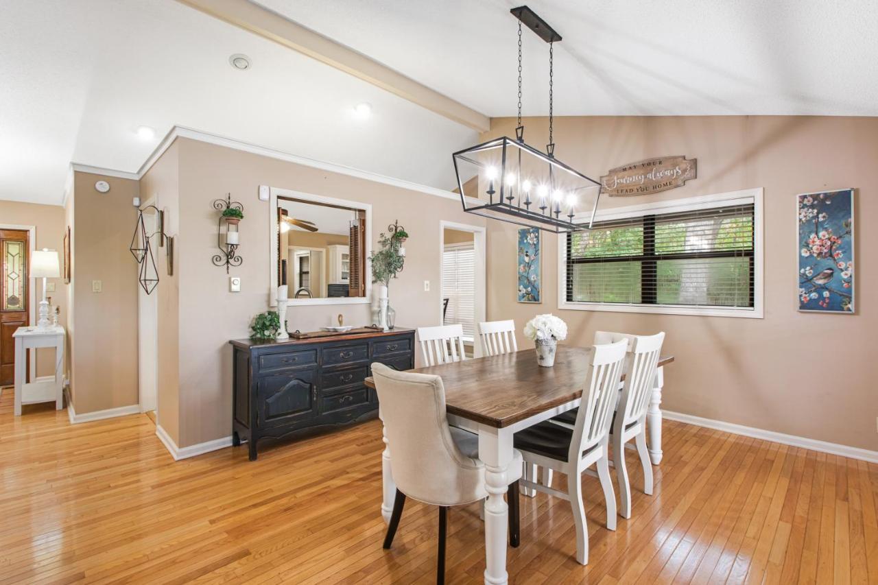 The Silverwood Lake Hamilton Ngoại thất bức ảnh