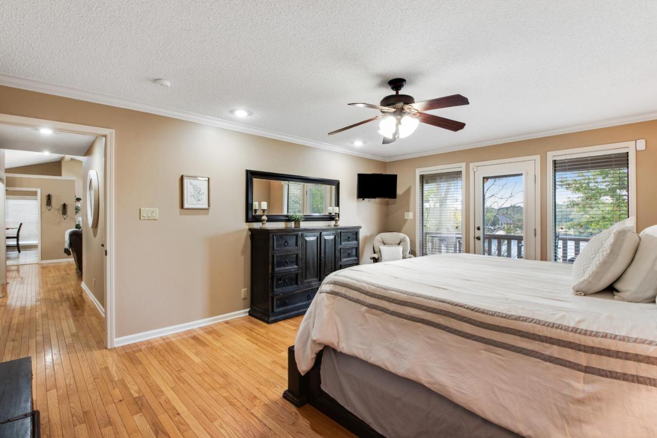 The Silverwood Lake Hamilton Ngoại thất bức ảnh