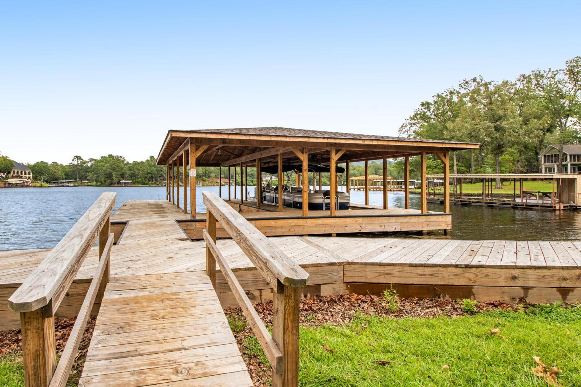 The Silverwood Lake Hamilton Ngoại thất bức ảnh