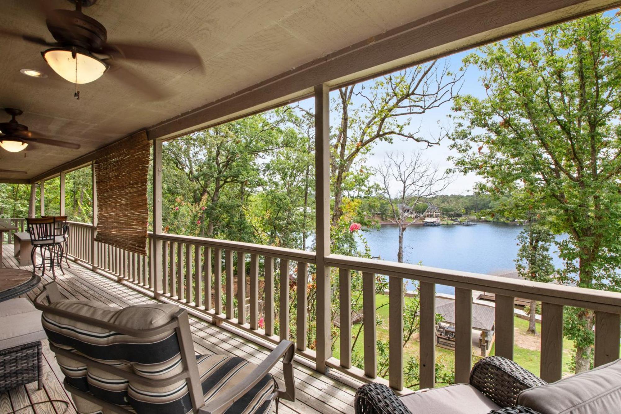 The Silverwood Lake Hamilton Ngoại thất bức ảnh