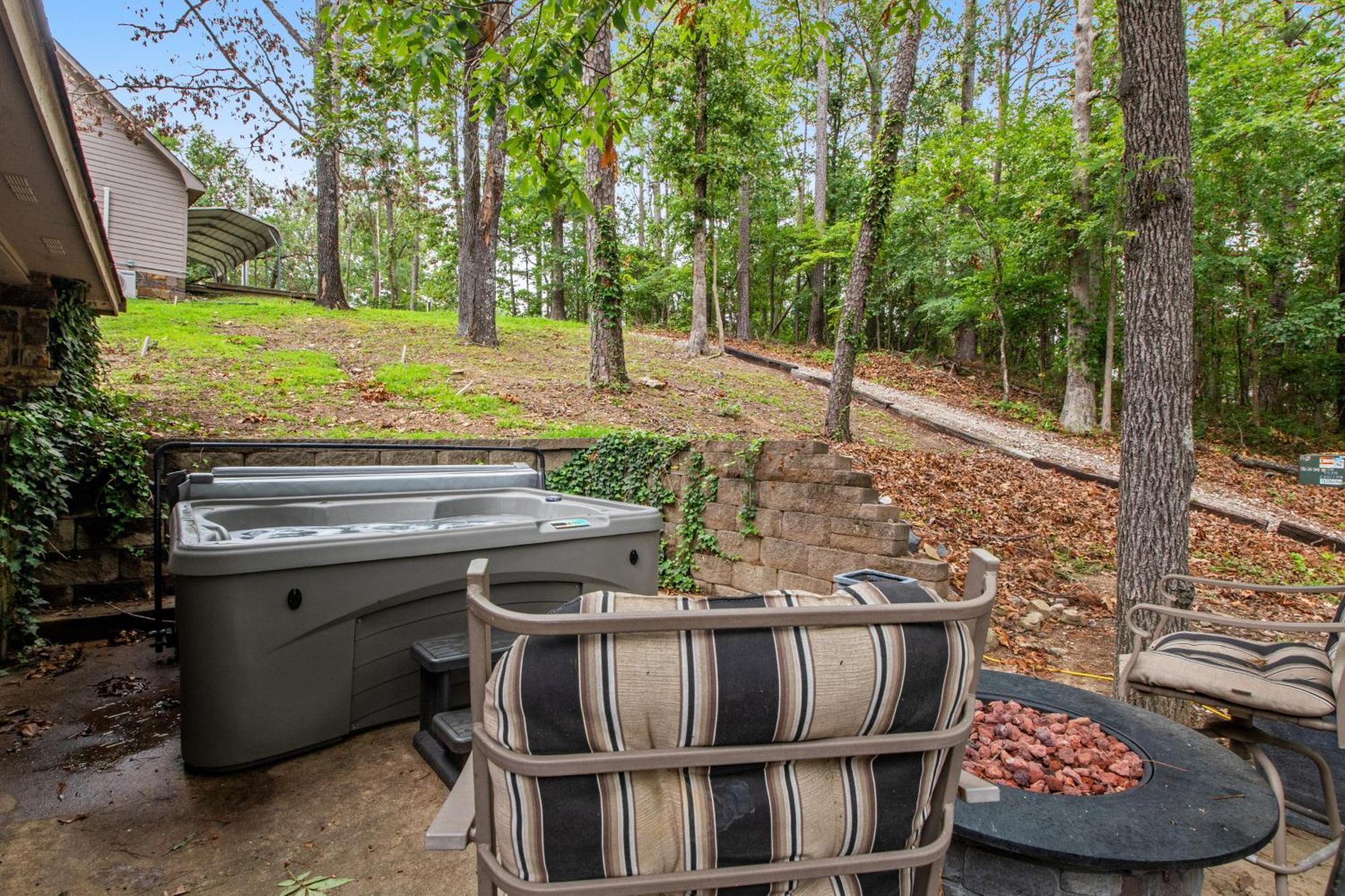 The Silverwood Lake Hamilton Ngoại thất bức ảnh